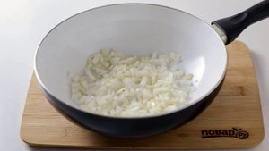 Соус к спагетти без мяса