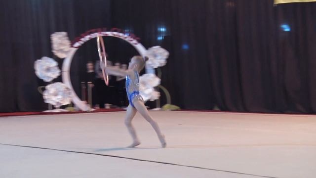 Тарасова Рената 2013 обруч смотреть онлайн