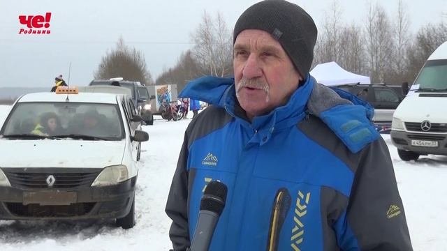 мотокросс
