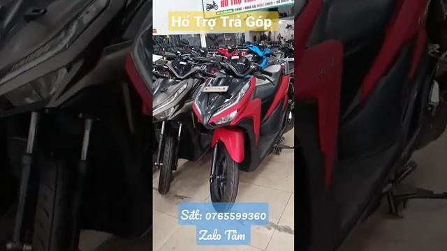 Trần Tâm Vlog Bán Xe Trả Góp Có Hỗ Trợ Nợ Xấu sđt 0765599360 Zalo Tâm