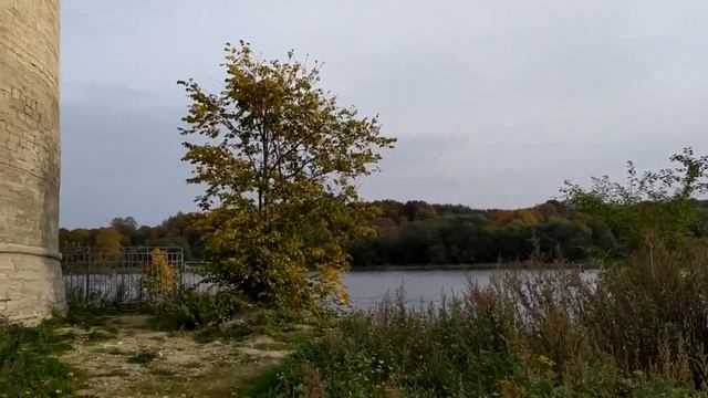 Атмосфера древней Руси. Из Питера в Старую Ладогу. Экскурсия по главным местам Старой Ладоги