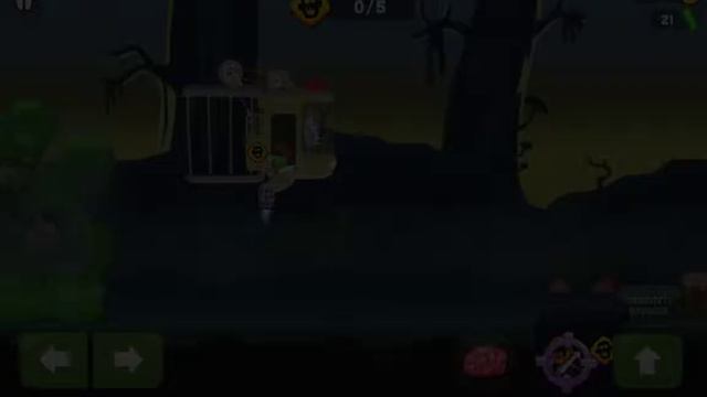 Ловим зомби смотреть онлайн