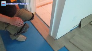 How To Install Laminate Flooring Without Secrets MrYoucandoityourself