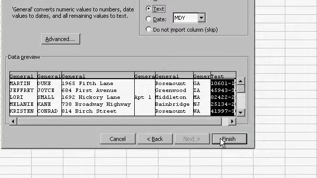 Excel - Delimited Text File Importing in Excel: Avoiding Annoying Behaviors & Gotchas - Episode 459