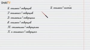 Упражнение №500 — Гдз по русскому языку 6 класс (Ладыженская) 2019 часть 2