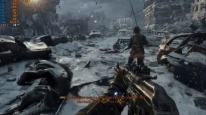 1660 TI + Phenom II X6 1090T. Тест видеокарты в играх. Тест процессора