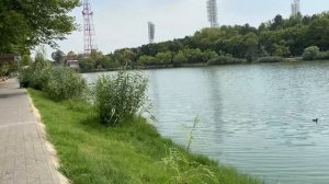 Связала крючком Мотивы и прогулка на Озерки Краснодар Центр