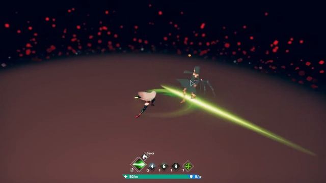 Sentimental K | Gameplay Trailer смотреть онлайн