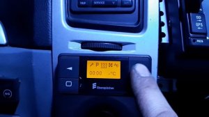 Easy start timer ebespecher airtronic подключение двух устройств