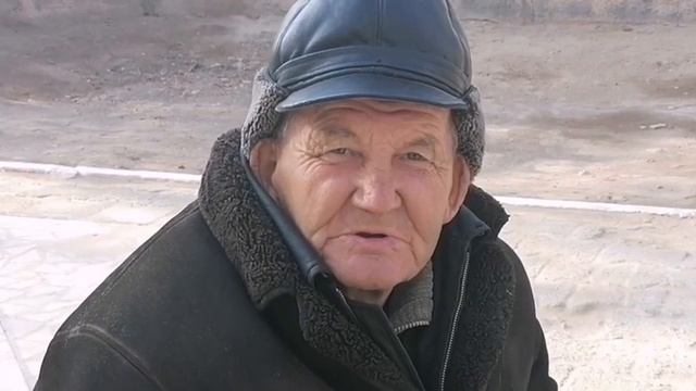 САША АГАНЫ КОРИП КАЛДЫК.