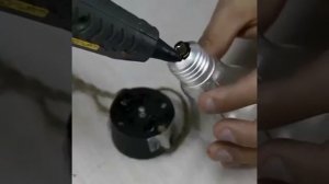 Лайфхак. Как сделать штопор своими руками