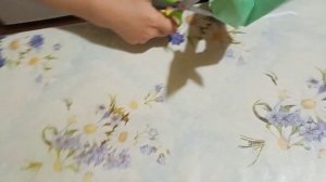 как сделать простого богомола оригами