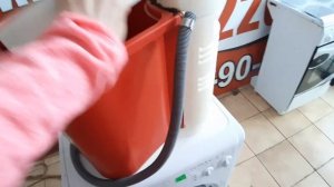 Стиральная машина "Фея-2" цена 1800р