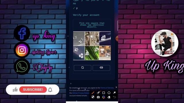 GitHub account kaise banaye 2023 How to create Github account GitHub problem fix GitHub kaise banay смотреть онлайн