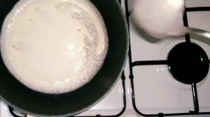 Как приготовить блинчики
