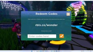 * НОВЫЕ * СЕКРЕТНЫЕ ПРОМО-КОДЫ НА НОВЫЕ ВЕЩИ РОБЛОКС! ИЮЛЬ 2023!