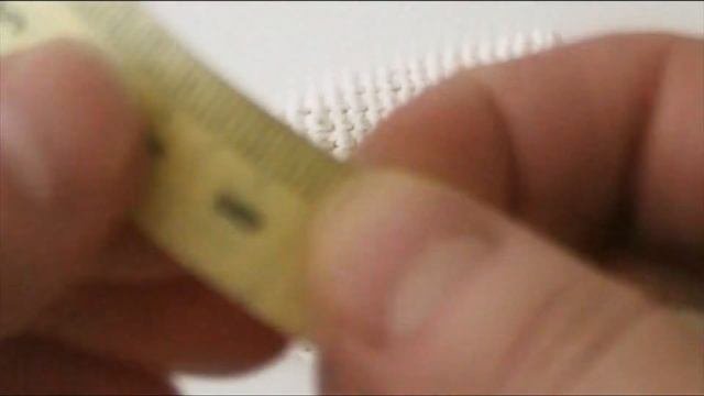 Как связать крючком шляпку с ушками. How To Crochet A Baby Summer Hat