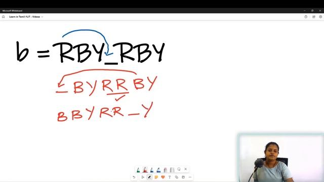Happy Ladybugs | Hacker Rank | Solution | JavaScript | Tamil | Learn in Tamil #LiT