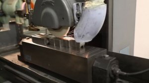 Измерил твердость патрона Fuerda 250 и о... !