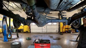 Проблемы с блокировкой от Иж-Техно на Suzuki Jimny/Escudo разборка и поиск проблемы самостоятельно.