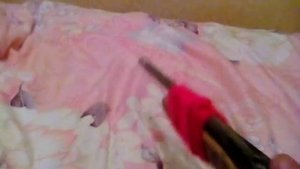 Самодельный мушкет