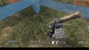 Dayz Другой мир часть 2
