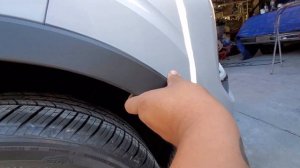 mitsubishi outlander front bumper removal 2022