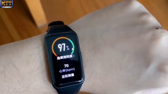 Honor Band 6 launched. Full specifications and details of Honor Band 6. Best smartband ever. смотреть онлайн