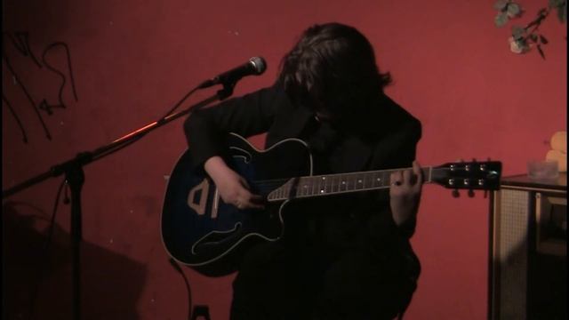 MARIA MARACHOWSKA "HORSE" "КОНЬ" LIVE SIBERIAN BLUES 2013 #live #music смотреть онлайн