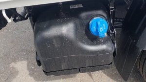 2023 Kia Bongo 3 4WD