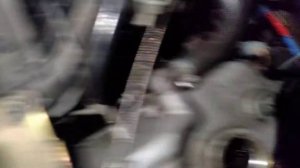 Не заводится калина на горячую. Часть 2 - новая угроза.