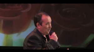 Азат Имаев Илле яшь А Имаев муз Р Чурагул слГДК