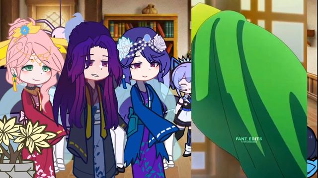 Reaction To Mao Mao 2/?(RUSS 🇷🇺,ENG🇺🇸) смотреть онлайн