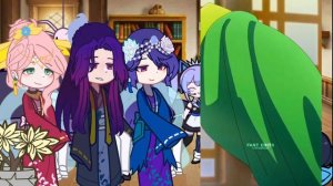 Reaction To Mao Mao 2/?(RUSS 🇷🇺,ENG🇺🇸)