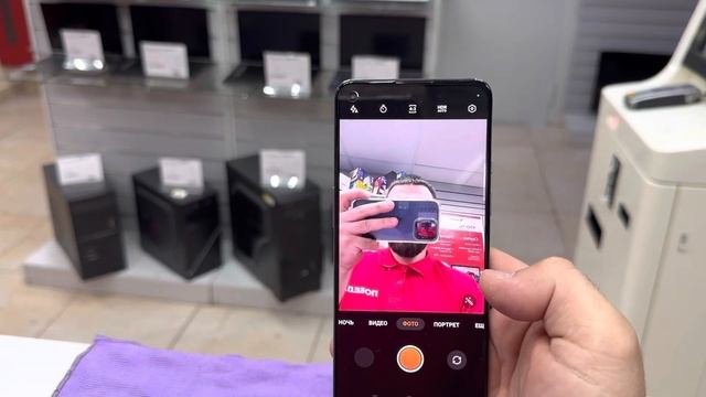 Oneplus 9 8/128