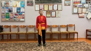 С Спиридонов  Вот летел наш комарище