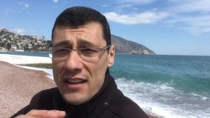 Где в Крыму лучше всего лечить органы дыхания. Куда вообще не ехать. Обзор всех вариантов.