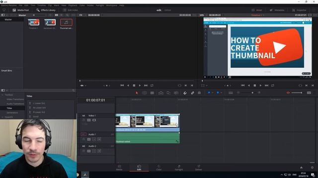 Best FREE Video Editing Software