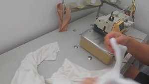 как сшить базовое платье