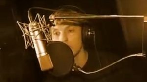 Андрей Таланов в студии С.Медяника