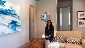 США. ОБЗОР ДОМА за $1,150,000 у застройщика в Колледж Парке Орландо/Флорида/Америка/USA