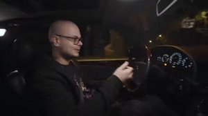 Mercedes-Benz CL600 (C140) - Кабан КУПЕ V12! Настоящая роскошь 90-ых...