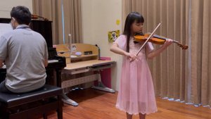 Giuseppe Valentini - Presto by Nitcha Vitooraporn