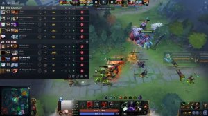 ЛУЧШИЙ ГАЙД НА ДЖАГГЕРНАУТА В ПАТЧЕ 7.32d | DOTA 2 JUGGERNAUT GUIDE