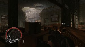 Enemy Front Обзор #1