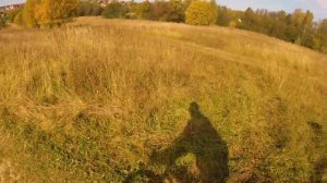 Я снял обзор на дырчик! А чего добился ты?!