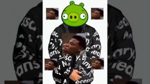Bad piggies drip - Goofy Ahh Remix