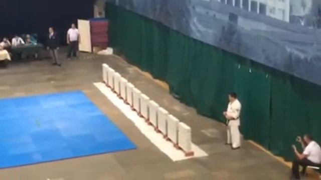 Наш коллега в Самаре – Равиль Измайлов подал заявку в книгу рекордов Гиннеса смотреть онлайн