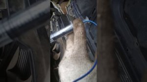 проверка катушек зажигания(любых) бмв м50, шприцом