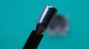 Втирка Хамелеон T&H на черном